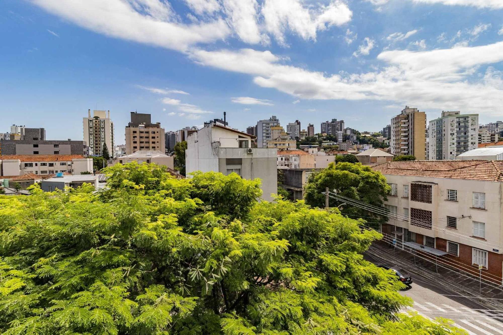 Апартаменти Valpi Nb Living Порту-Алегрі Екстер'єр фото